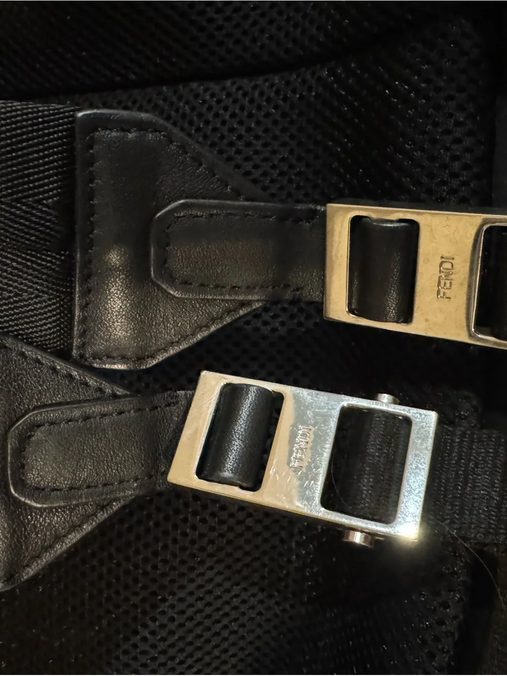 Fendi Backpack